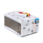 Microwave Oven Dust Cover, Protective Kitchen Appliance Cover