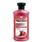 Onion Anti Hair Loss Shampoo, Strengthening Formula, for Unisex