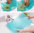 Cabinet and Refrigerator Liner Mat Multipurpose Shelf Protection Pad