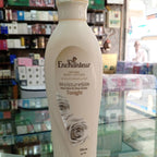Enchanteur Moisture Silk Body Lotion With Aloe Vera, for All Skin Types
