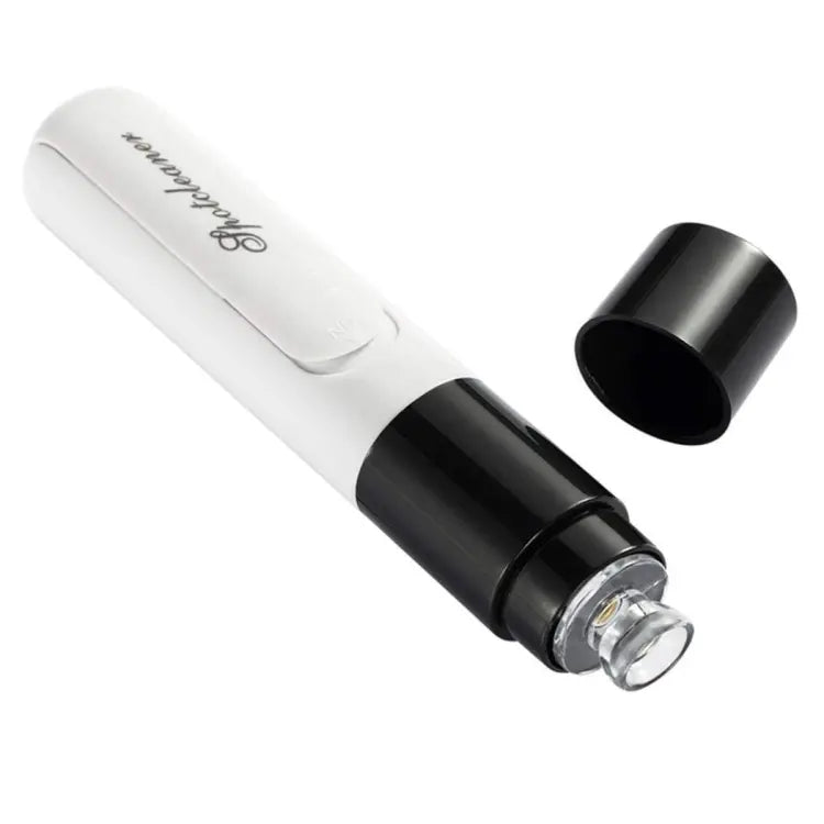 Electric Blackhead Remover Vacuum Pore Cleaner Skin Care Tool