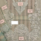 Women Unstitched Suit