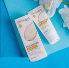 Rice Pulp Nourishing Face Wash – 100g