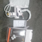Electric Kitchen Instant Water Heater Tap