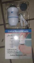 Electric Foot Callus Remover