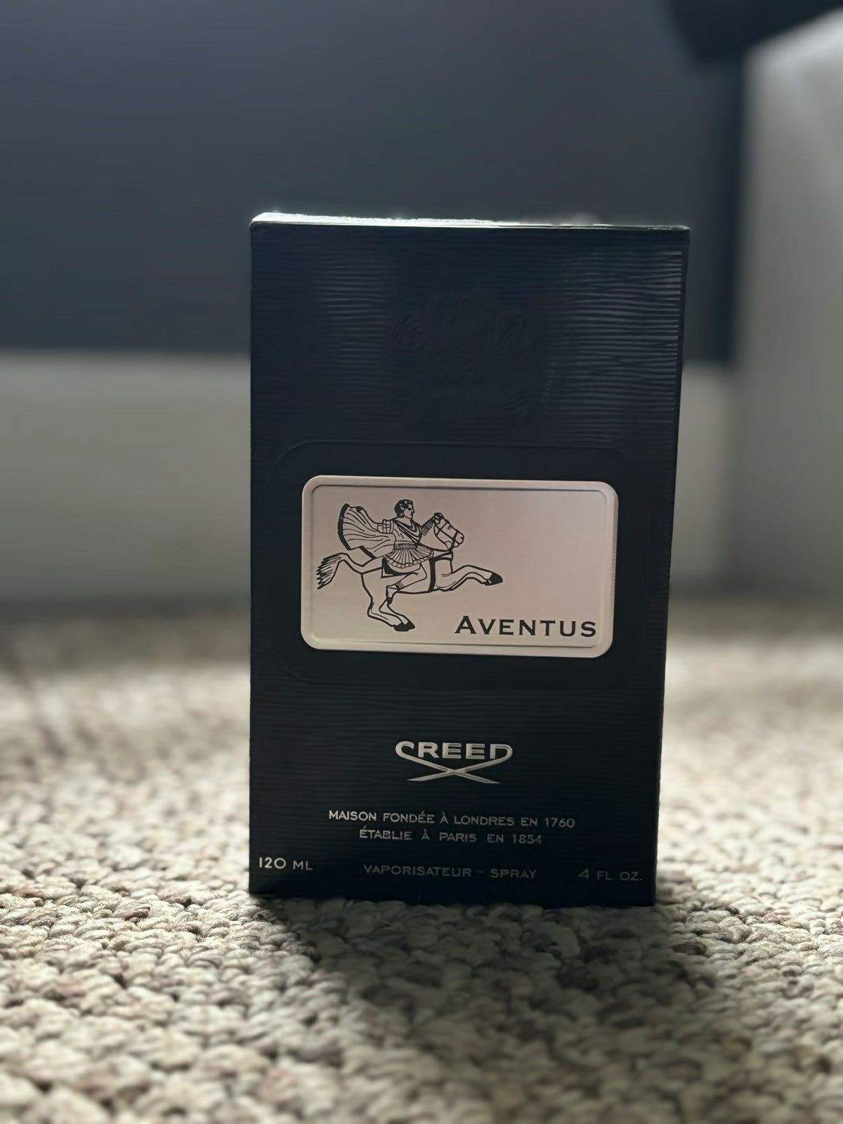 Creed Aventus Men Eau De Parfum 100ml