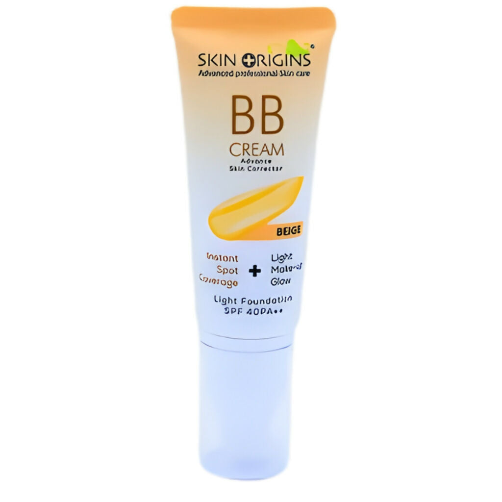 Advanced BB Cream - Beige Shade