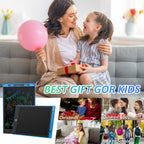 LCD Drawing Tablet, Digital Pad for Kids