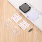 Automatic Door Closer Cable System Self Closing Door Device