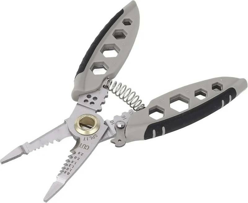 16-in-1 Electrician Pliers