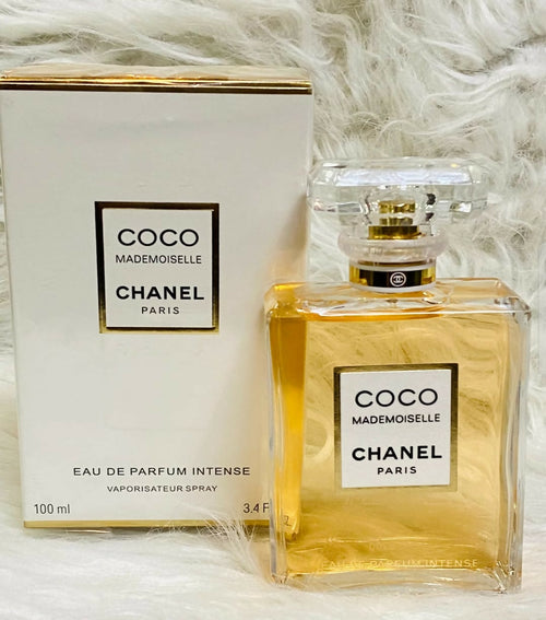 COCO MADEMOISELLE by Chanel 100 ml