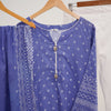 Blue Chunri