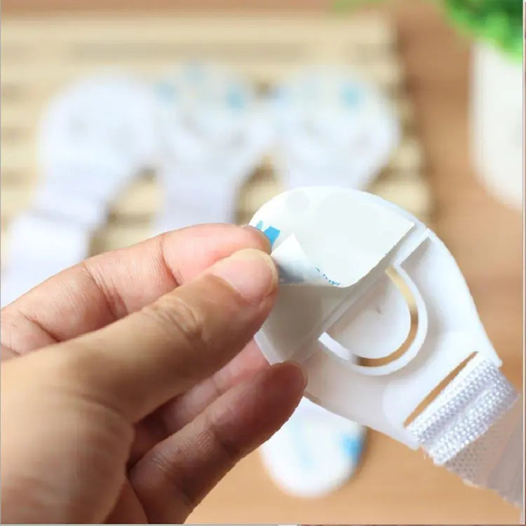 Drawer and Cupboard Lock, Baby Safety Cabinet, Child Proof