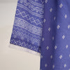 Blue Chunri