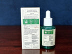 Advanced Artichoke Skin Barrier Ampoule 10000ppm Nourishing Serum
