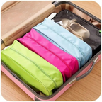 Shoe Bag, Portable Ventilated Gym Organizer for Sports Shoes