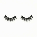 3D Eyelashes 7 pcs Eyelashes, for Eye Makeup & Beauty Use