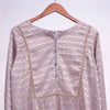 Mauve Lawn 3-Piece Suit
