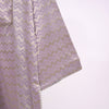Mauve Lawn 3-Piece Suit