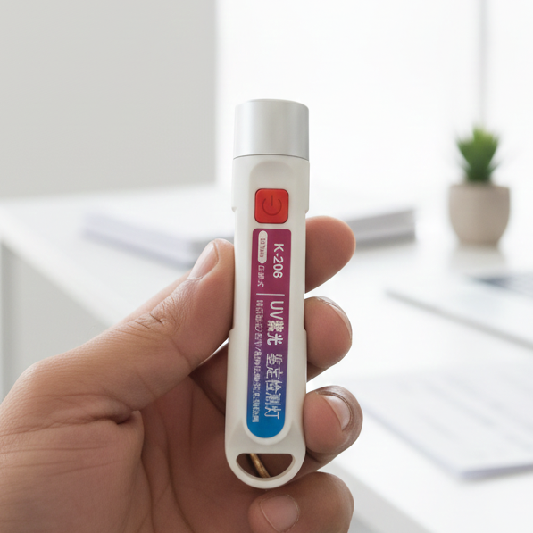 K 206 UV Detection Light Providing Durable Quality Comfortable Use Reliable Performance And Everyday Lighting Support