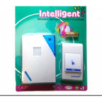 Luckaram Intelligent Wireless Remote Control Door Bell