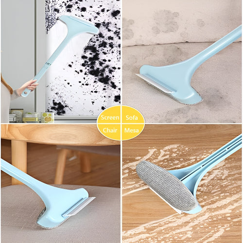 Screen Window Cleaning Brush Dust Remover Tool