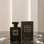 Coog Chaveg Eau De Parfum – Premium And Long-Lasting Fragrance For Men (100 ml)