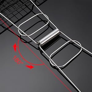 Stainless Steel Hot Bowl Clip – Heat-Resistant Anti-Scald Lifter