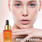 Maliao Magic Perfect Nectar Royal Vitamin C+E Serum – Restores Glow & Nourishes Dry, Dull Skin