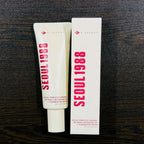 K Secret Seoul 1988 Eye Cream – Hydrating & Brightening Eye Care (20g)