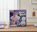 DIY Water Beads Decorative Bottle Kit – Make Your Own Sensory Display
