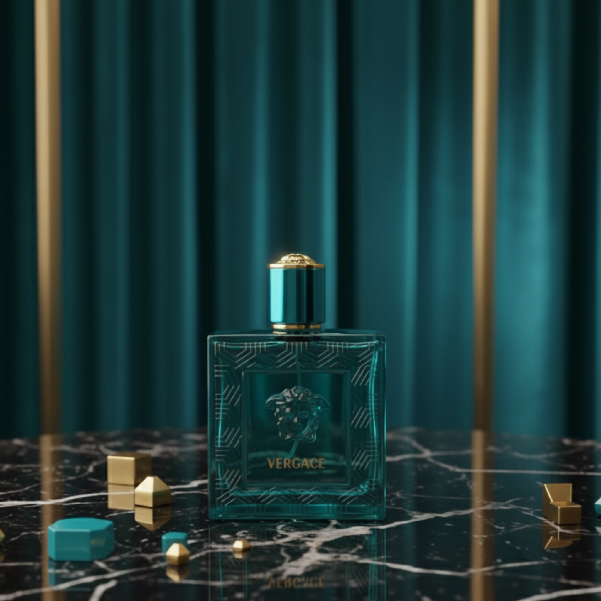 Vergace Eros Eau De Toilette