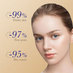 SADOER Collagen Facial Serum Moisturizing Firming 30 ml