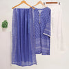 Blue Chunri