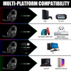 BG-300 Gaming Headset