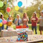 Party Balloons Pack | 25 pcs