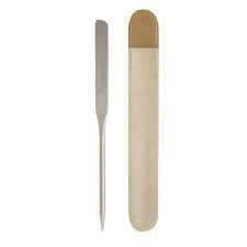 Piccasso Professional Makeup Spatula Sponge