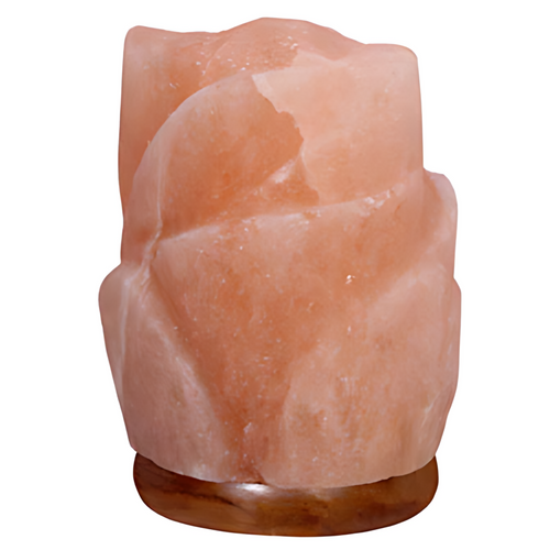 Himalayan USB Salt Lamp