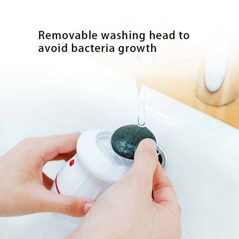 Electric Foot Callus Remover