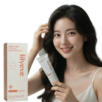 LILYEVE Grow Turn Exosome Ampoule | Scalp Care Serum with Exosomes, Caffeine & Biotin