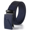 Nylon Canvas Belt