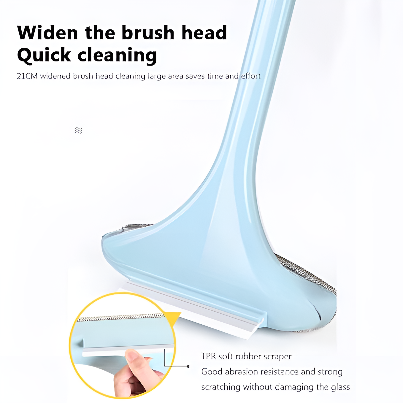 Screen Window Cleaning Brush Dust Remover Tool