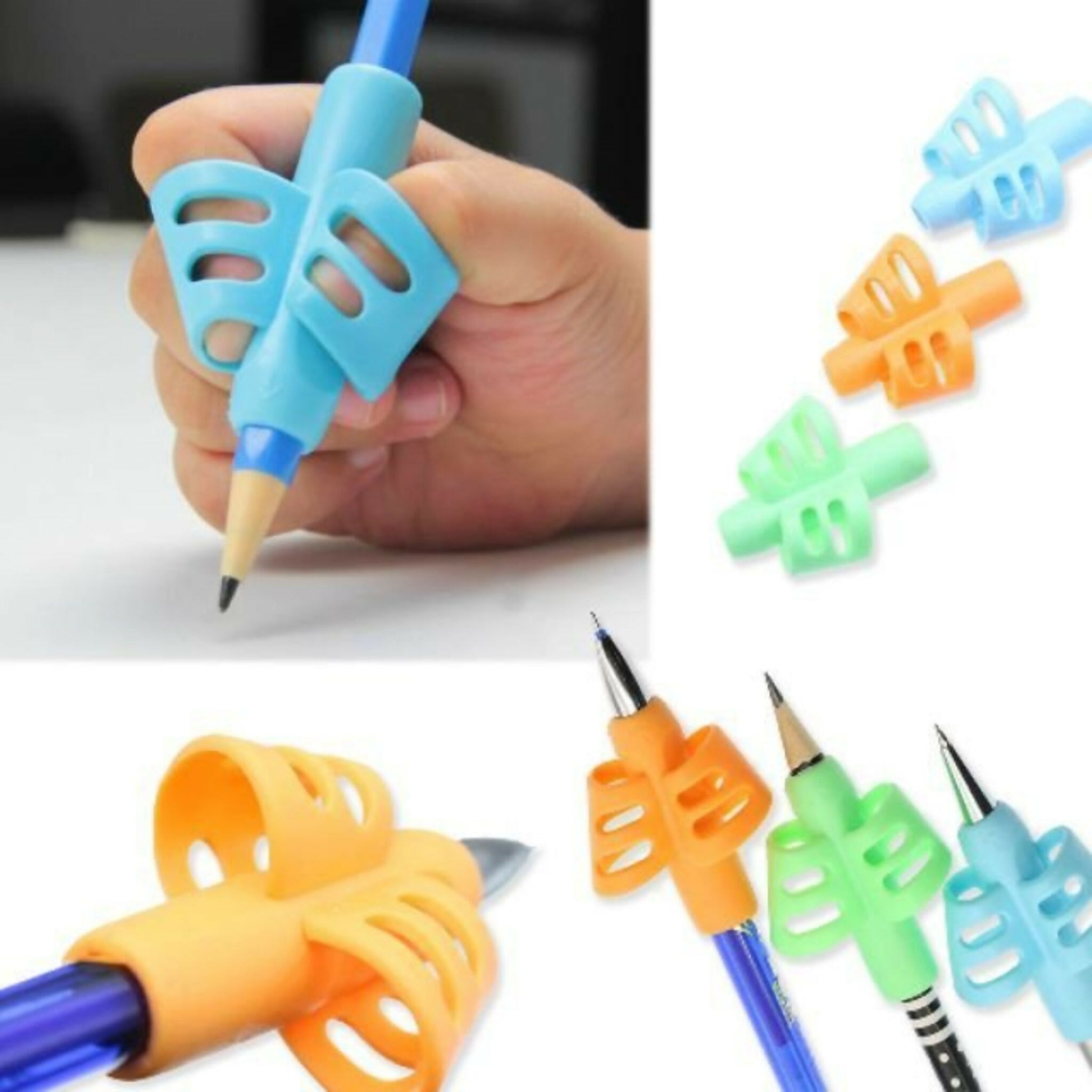 1Pc Children Pencil Holder Tools