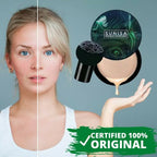 Sunisa Foundation Base Waterproof Mushroom Head Air Cushion BB Cream Nude Liquid Foundations CC Cream