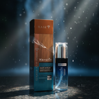 Keratin Hair Serum 80ml Smooth Shine Repair Care