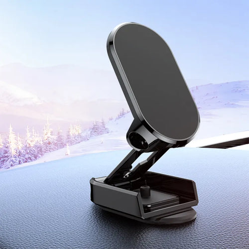 Car Mobile Stand Magnetic Suction Dashboard Air Vent