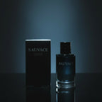 Sauvace Eau De Parfum 100ml – Powerful Masculine Fresh & Woody Fragrance