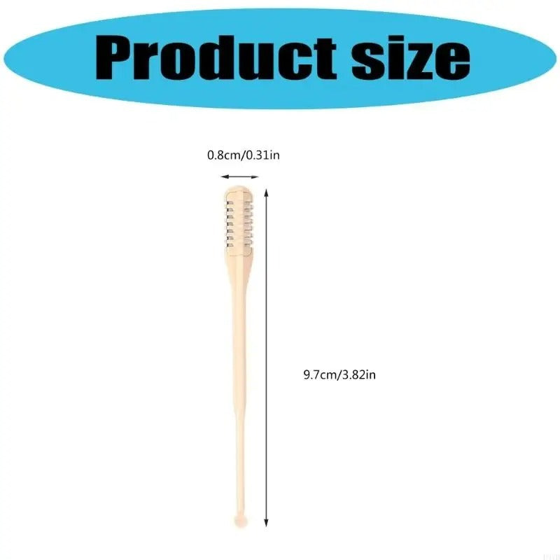 Nose Hair Trimmers, Painless Grooming Tool  for unisex