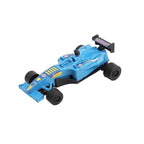 Pull Back Racing Car, Multicolor Toy Cars for Kids - Set 12 Pieces