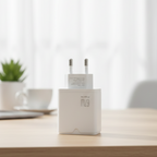 67W Superfast Charger High Speed Charging Durable Quality Compact Design Reliable Utility (Without Box)